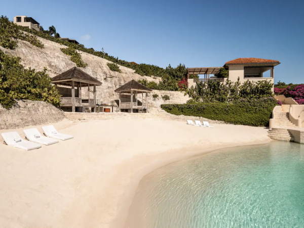 Turks And Caicos Home 993993